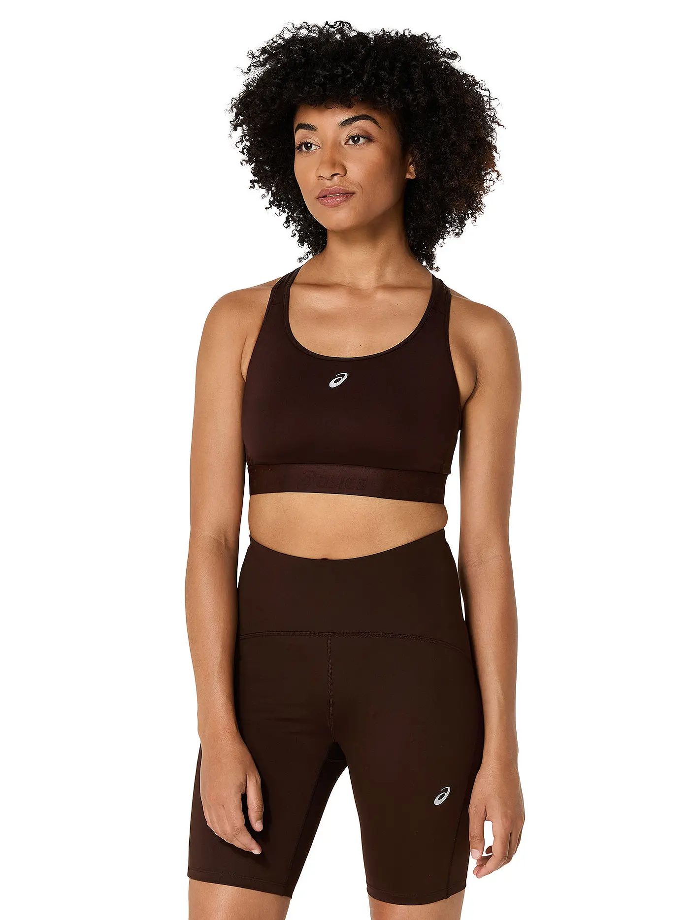 ASICS | Damen Sport-BH Road Compression High Support | 